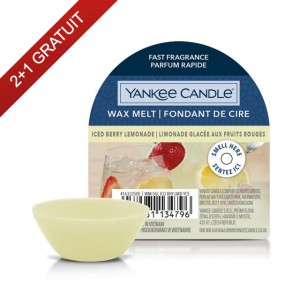 Ceara Parfumata Iced Berry Lemonade, Yankee Candle